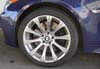 E60 M5 Front Wheel 19 inches x 8.5 inches offset 12mm